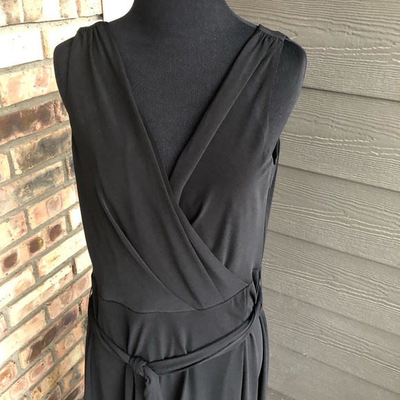 🔥DKNY little Black dress NWT MSRP $99 - Picture 2 of 3